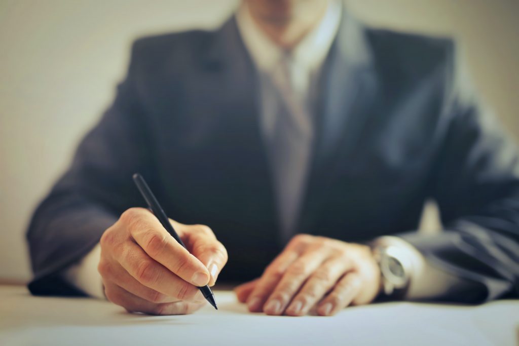 negotiation strategies tactics